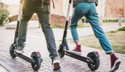 Réduisons l'impact environnemental du transport routier